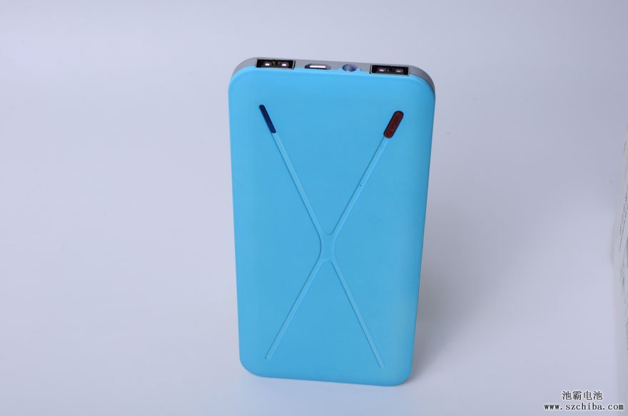 移動(dòng)電源FG-x8800 小X 8000mah